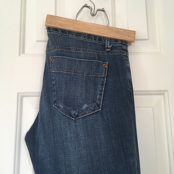 Banana Republic Denim - Banana Republic Limited Edition Woman’s Jeans